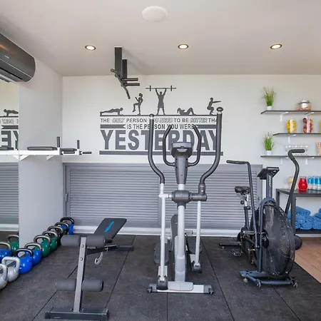 Boutique Flamingo ベッド・アンド・ブレックファスト