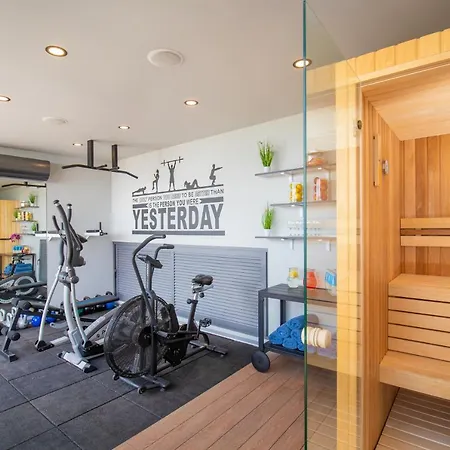 ベッド・アンド・ブレックファスト Boutique Flamingo