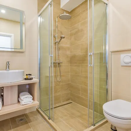 Boutique Flamingo 4* ムリニ