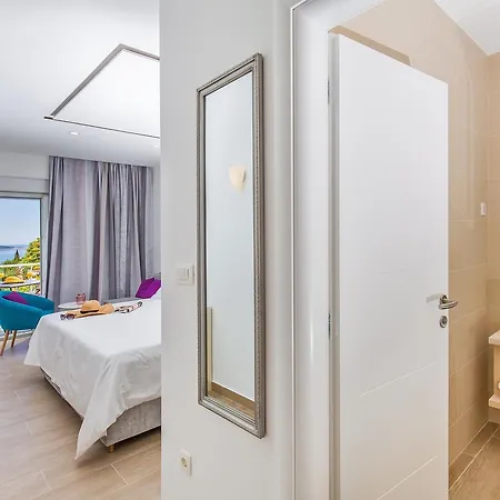 Boutique Flamingo ムリニ