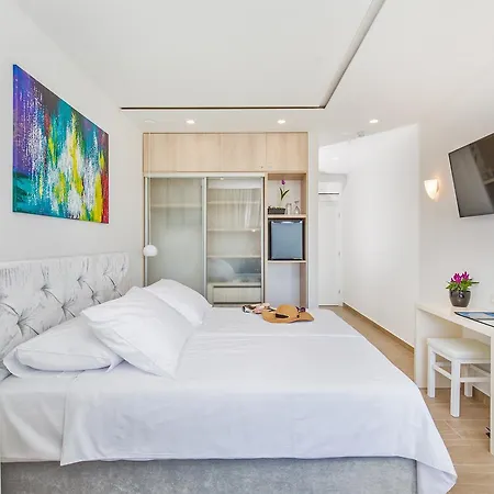 Boutique Flamingo ムリニ