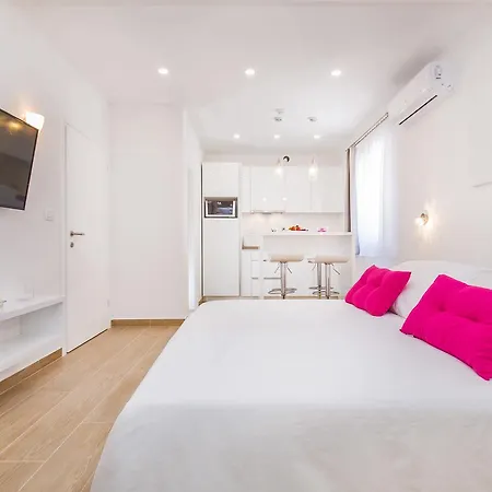 Boutique Flamingo 4*