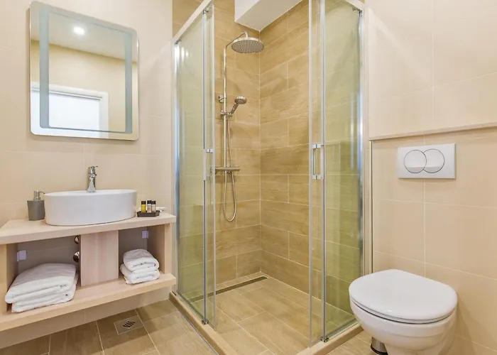 Boutique Flamingo 4* Mlini