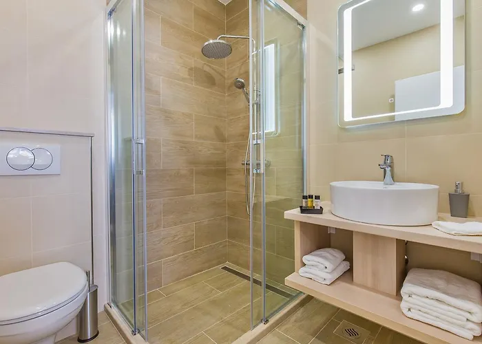 Boutique Flamingo 4* Mlini