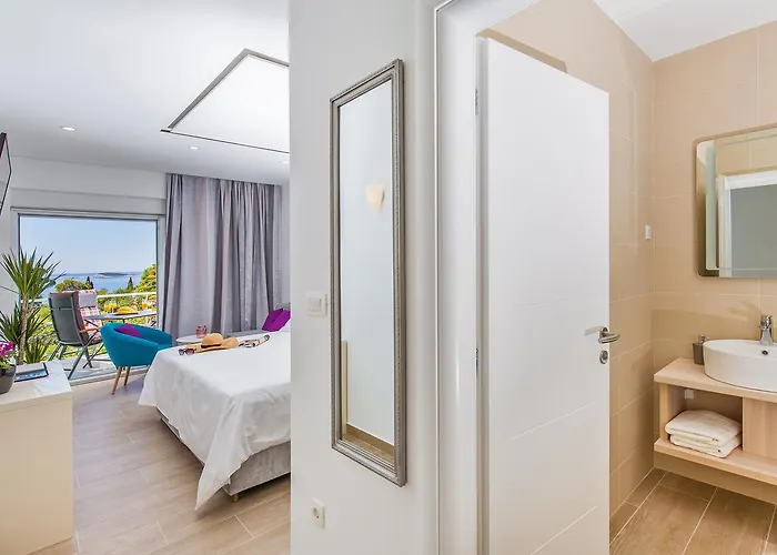 Boutique Flamingo Mlini