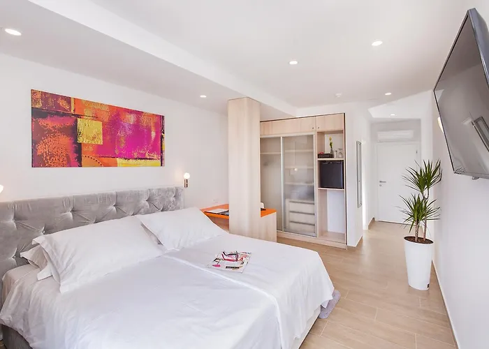 Bed & Breakfast Boutique Flamingo