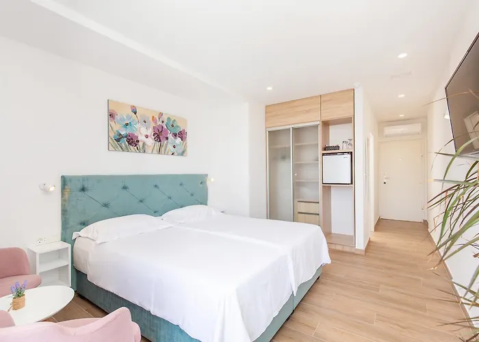 Bed & Breakfast Boutique Flamingo