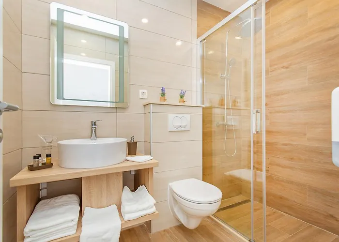 Boutique Flamingo 4* Mlini