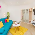 Bed and Breakfast Boutique Flamingo 4*