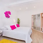 Boutique Flamingo