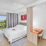 Boutique Flamingo Bed and Breakfast 4*