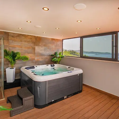 Boutique Flamingo Отель типа 