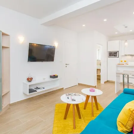 Boutique Flamingo Отель типа 