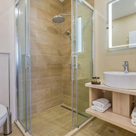 Boutique Flamingo 4* Млини