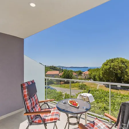 Boutique Flamingo Mlini