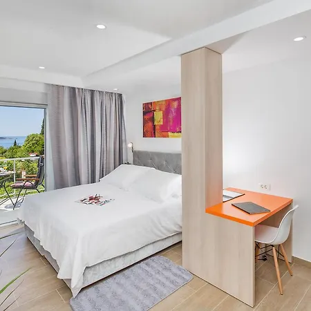 Boutique Flamingo Frühstückspension 4*