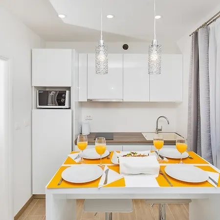 Boutique Flamingo Отель типа 