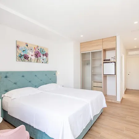 Bed and Breakfast Boutique Flamingo