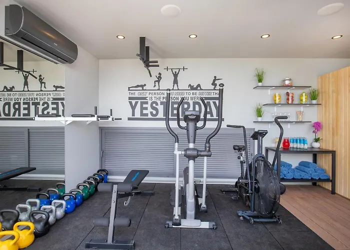 Boutique Flamingo ベッド・アンド・ブレックファスト