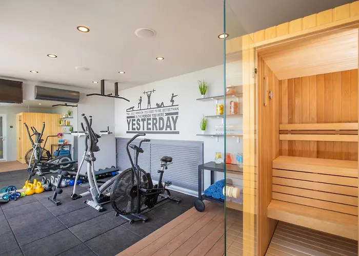 ベッド・アンド・ブレックファスト Boutique Flamingo