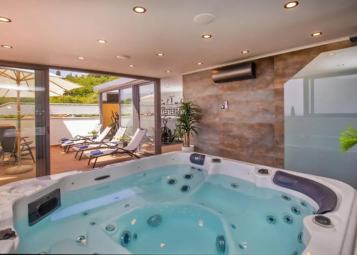 ベッド・アンド・ブレックファスト Boutique Flamingo ムリニ