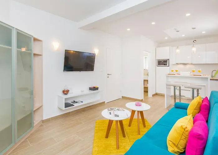 Boutique Flamingo ベッド・アンド・ブレックファスト