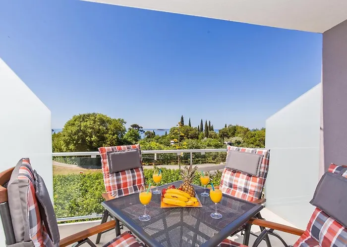 Boutique Flamingo ベッド・アンド・ブレックファスト ムリニ