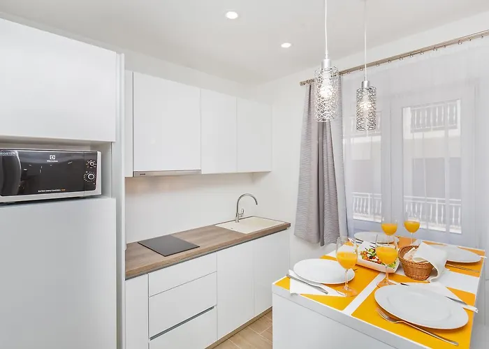 Boutique Flamingo 4* ムリニ