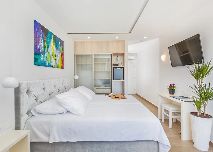 Boutique Flamingo ムリニ