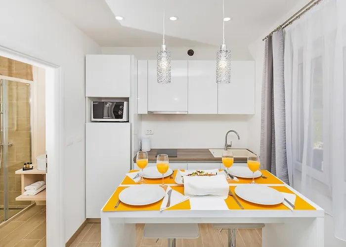 Boutique Flamingo ベッド・アンド・ブレックファスト ムリニ