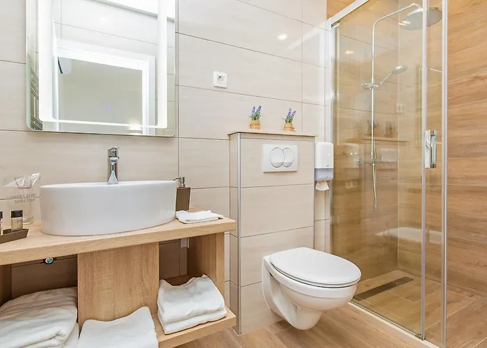 Boutique Flamingo ベッド・アンド・ブレックファスト